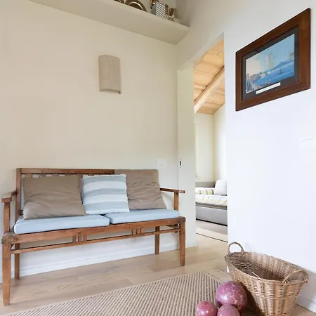 Country & Sea By Portofinovacanze * ゾアーリ