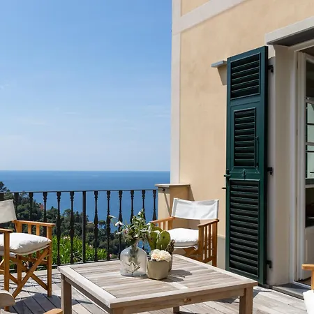Country & Sea By Portofinovacanze