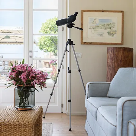 Country & Sea By Portofinovacanze Апартаменты Дзоальи