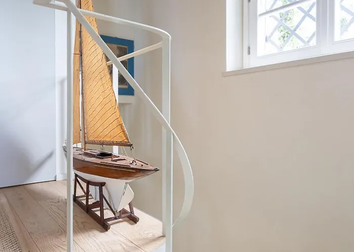 Apartamento Country & Sea By Portofinovacanze Zoagli