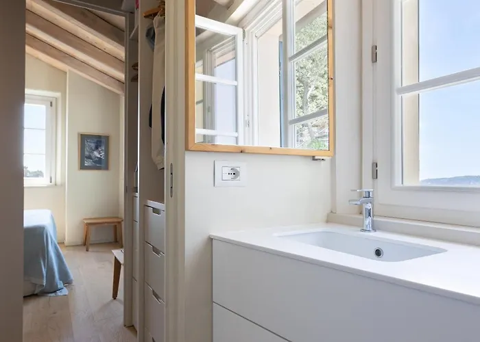 Country & Sea By Portofinovacanze Apartamento *