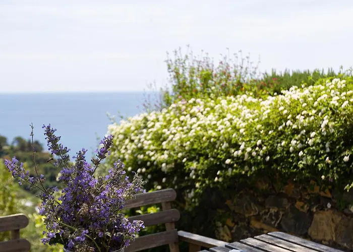 Country & Sea By Portofinovacanze *