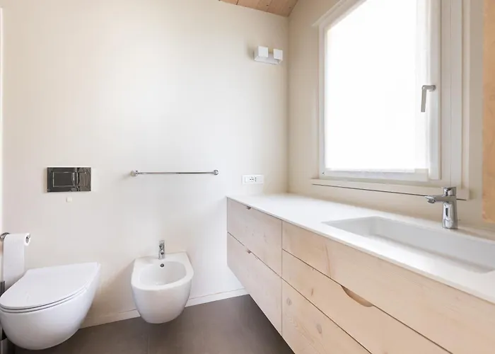 Apartamento Country & Sea By Portofinovacanze