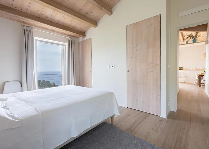 Country & Sea By Portofinovacanze Apartamento Zoagli