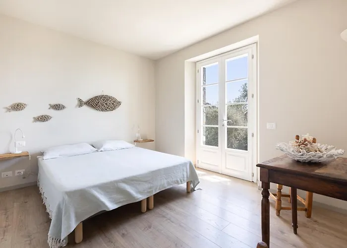Country & Sea By Portofinovacanze Apartamento *