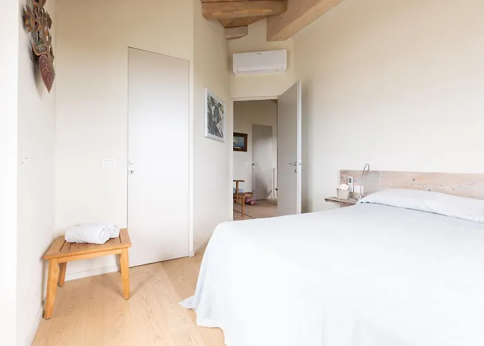Apartamento Country & Sea By Portofinovacanze Zoagli