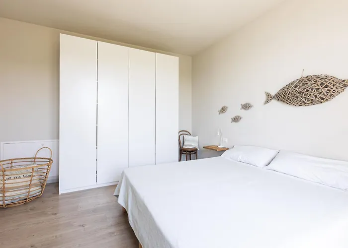 Country & Sea By Portofinovacanze Apartamento Zoagli