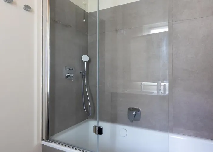 Country & Sea By Portofinovacanze Apartamento *