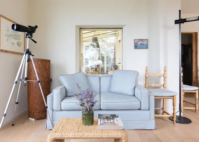 Country & Sea By Portofinovacanze Apartamento