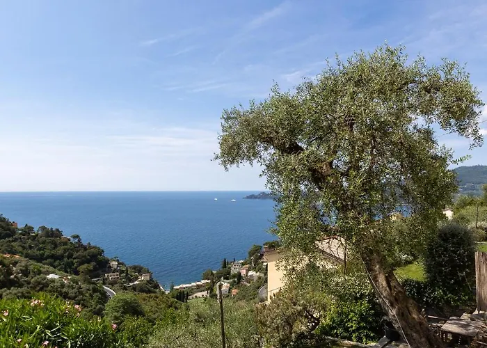 Apartamento Country & Sea By Portofinovacanze *