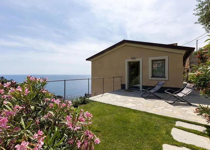 Apartamento Country & Sea By Portofinovacanze