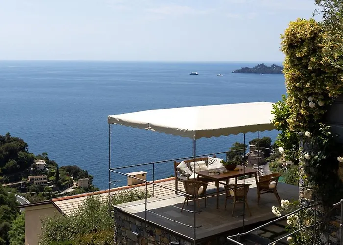 Apartamento Country & Sea By Portofinovacanze