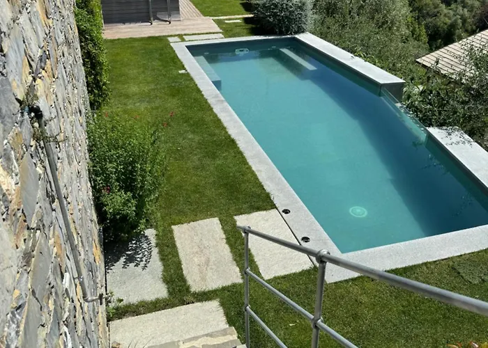 Apartamento Country & Sea By Portofinovacanze