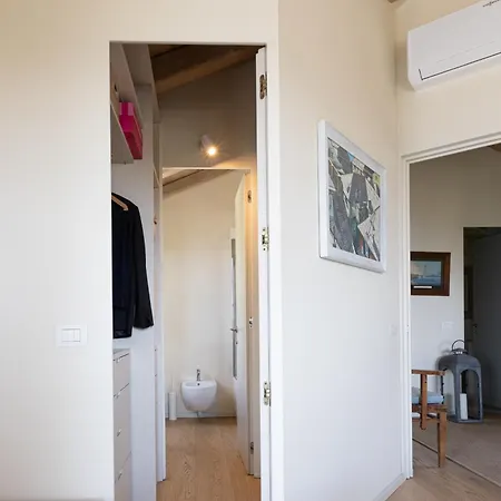 Country & Sea By Portofinovacanze * زواليي