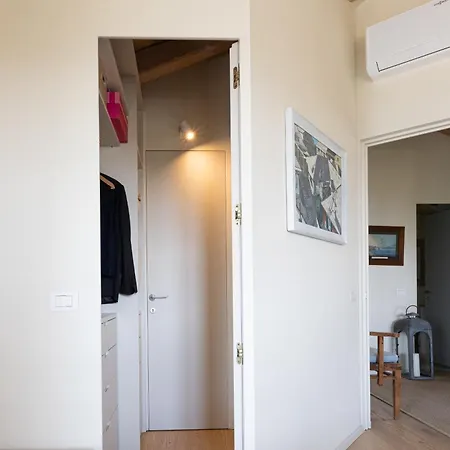 Country & Sea By Portofinovacanze Apartment