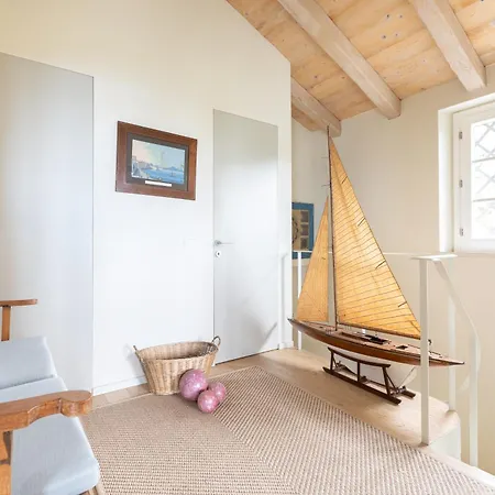 Daire Country & Sea By Portofinovacanze