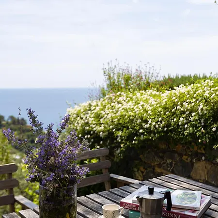 Country & Sea By Portofinovacanze *