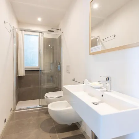 Apartment Country & Sea By Portofinovacanze Zoagli