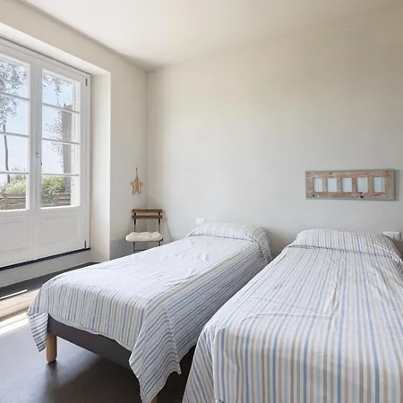 Country & Sea By Portofinovacanze