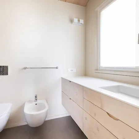 شقة Country & Sea By Portofinovacanze