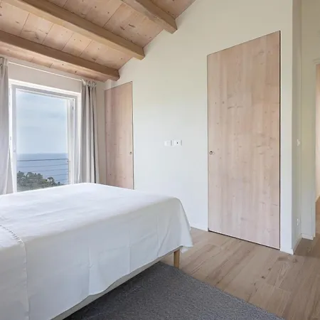 Country & Sea By Portofinovacanze Apartment Zoagli