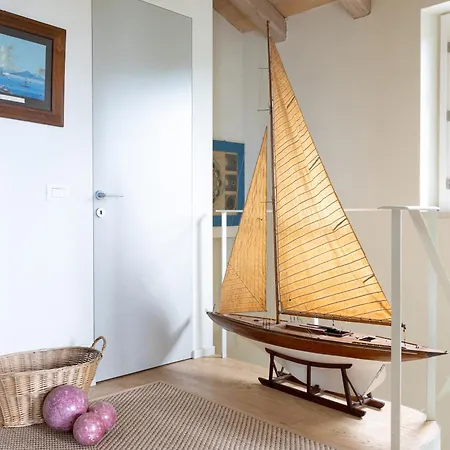Country & Sea By Portofinovacanze *