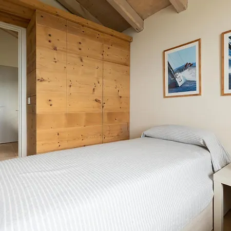 Country & Sea By Portofinovacanze زواليي