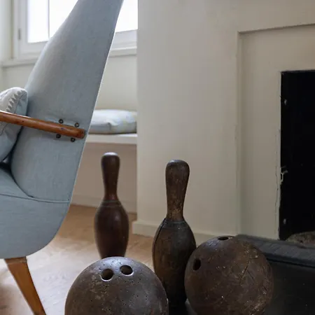 شقة Country & Sea By Portofinovacanze *