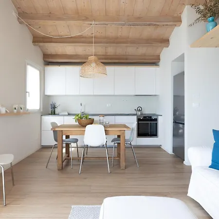 Country & Sea By Portofinovacanze