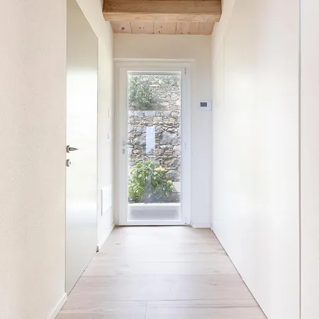 Country & Sea By Portofinovacanze * زواليي