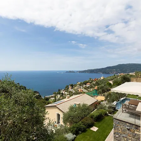 Country & Sea By Portofinovacanze