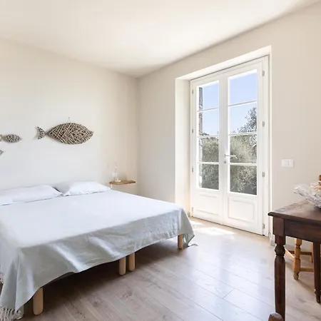 Country & Sea By Portofinovacanze شقة *