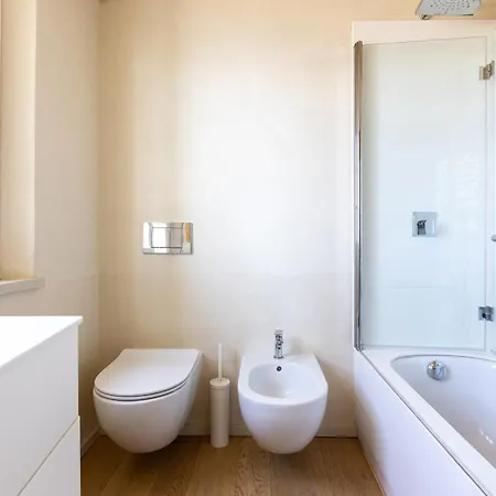 Country & Sea By Portofinovacanze *