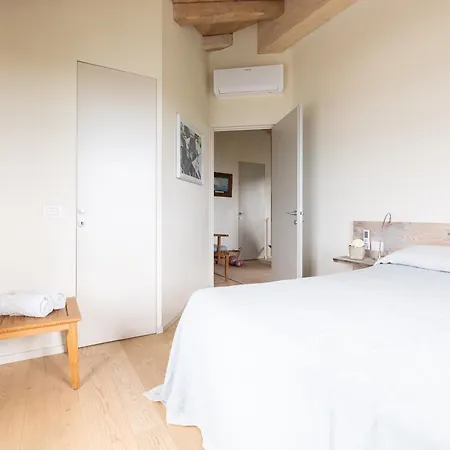 شقة Country & Sea By Portofinovacanze زواليي