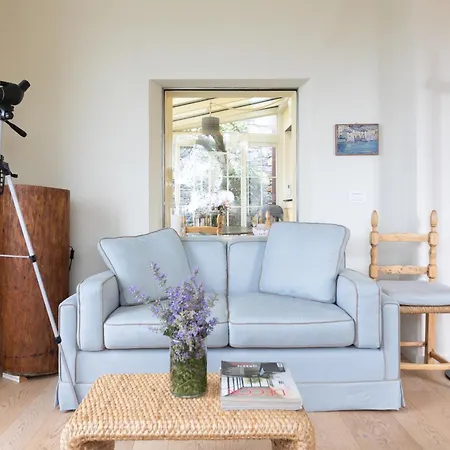 Country & Sea By Portofinovacanze Apartment