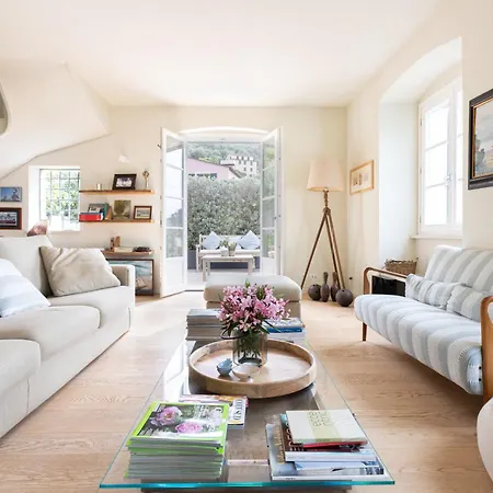 Country & Sea By Portofinovacanze *