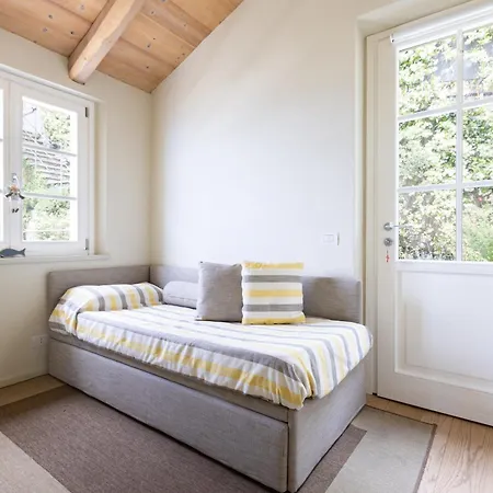 Country & Sea By Portofinovacanze