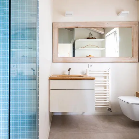 Country & Sea By Portofinovacanze Apartment *