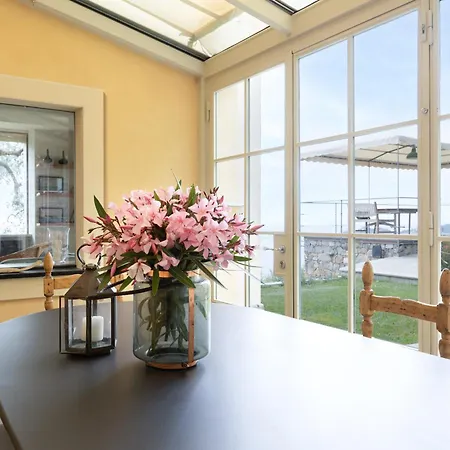 Country & Sea By Portofinovacanze * زواليي