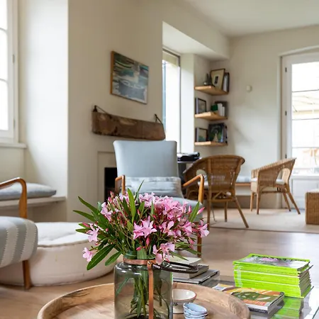 Country & Sea By Portofinovacanze Zoagli