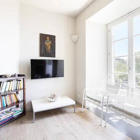 Country & Sea By Portofinovacanze Apartment