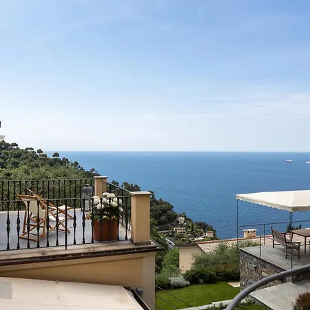 Apartment Country & Sea By Portofinovacanze *