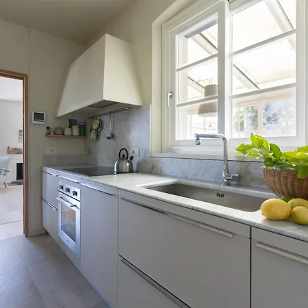 Country & Sea By Portofinovacanze *