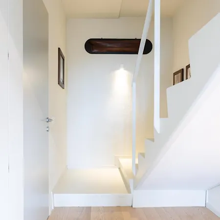 Country & Sea By Portofinovacanze * زواليي