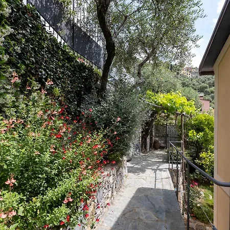 Country & Sea By Portofinovacanze *