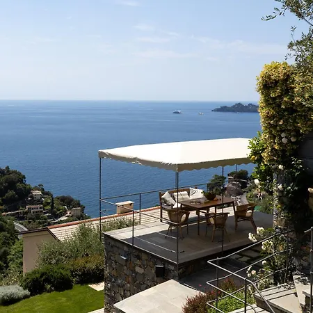 Daire Country & Sea By Portofinovacanze