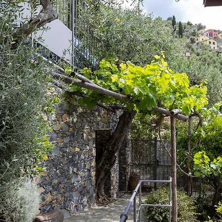 Country & Sea By Portofinovacanze Daire *