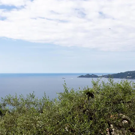 Country & Sea By Portofinovacanze Daire