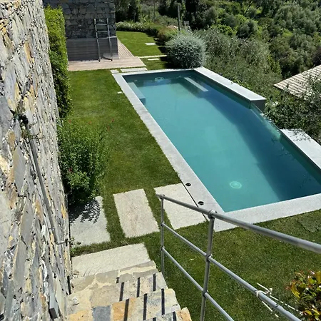 Daire Country & Sea By Portofinovacanze