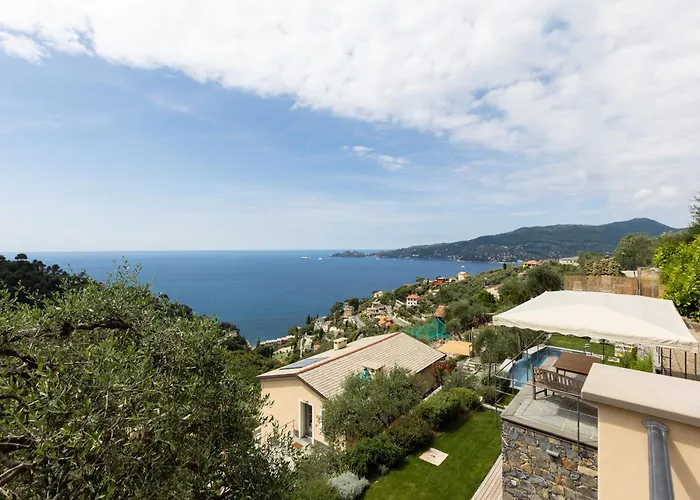 Country & Sea By Portofinovacanze